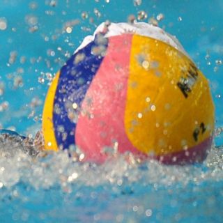 Waterpolista ruso fallece en un entrenamiento