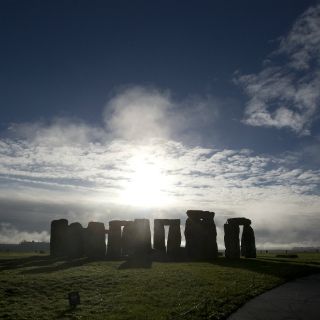 Encuentran el mayor monumento neolítico de Reino Unido