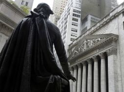 La Bolsa de Valores de Nueva York está cerrada por el Día del Trabajo. AP / ARCHIVO