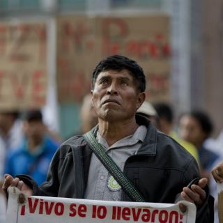 Murillo Karam no mintió en el caso Iguala, señala la SEIDO