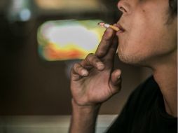 El cáncer pulmonar ha aumentado en más del 25 por ciento en los últimos años, sobre todo en las mujeres. EL INFORMADOR / ARCHIVO