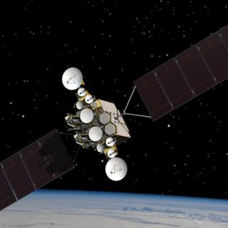 Impulsarán sector espacial en Chiapas