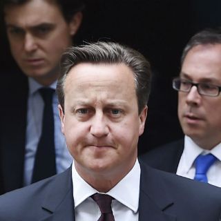 Reino Unido recibirá hasta 20 mil refugiados sirios