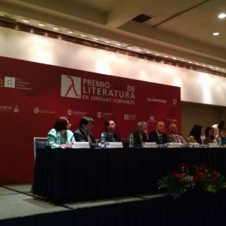 El Premio FIL de Literatura 2015 es para Enrique Vila-Matas