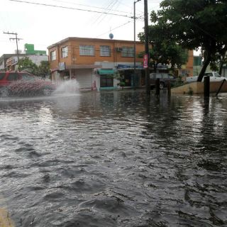 La Conagua reporta 32 viviendas afectadas por lluvias en Tlaxcala