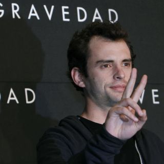 Destaca revista a Jonás Cuarón como un 'prodigio' en el cine