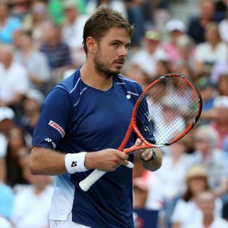 Wawrinka avanza a cuartos de final del US Open
