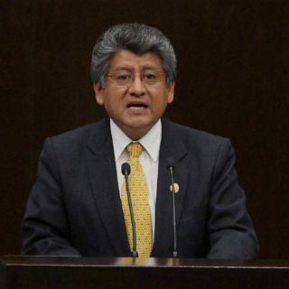 El PRD va por juicio político contra Murillo Karam