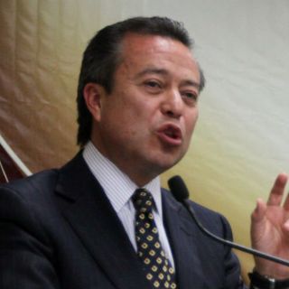 Diputados crearán comisión especial sobre informe del GIEI