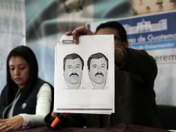 'El Chapo' Guzmán escapó de la cárcel el Altiplano. EFE / ARCHIVO