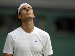 El abuelo de Nadal nació en la isla de Mallorca donde fue un prominente músico. EFE / ARCHIVO