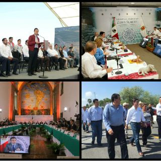 México en resumen: las noticias del 07 de septiembre