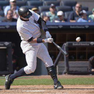 Álex Rodríguez, el latino con más hits