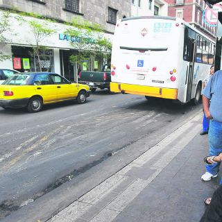 Proponen una verificación similar al Distrito Federal