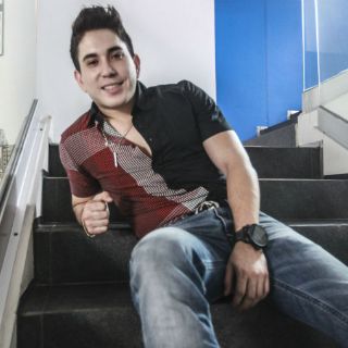 El Bebeto, listo para dar 'Besos nuevos'