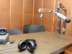 Además de el otorgamiento de reconocimientos, se discutirán los problemas que enfrenta la radio. EL INFORMADOR / ARCHIVO