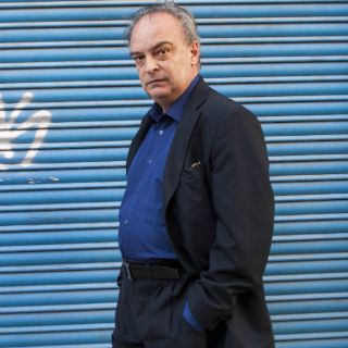 El premio lo dedico a Pitol: Vila-Matas