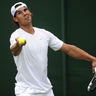 Nadal vuelve al equipo español de Copa Davis