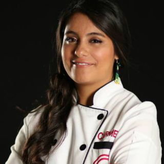 Voy a seguir haciendo tamales: Carmen Miranda