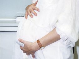 La comisión de salud iniciará la votación del proyecto de ley que pretende despenalizar el aborto. EL INFORMADOR / ARCHIVO