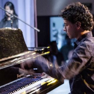 Pianista mexicano será deportado de Bélgica por carecer de visa