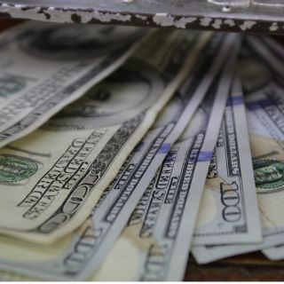 Reservas internacionales registran disminución semanal