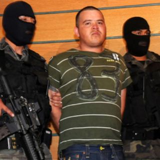 Muere líder de 'Los Zetas' en el Altiplano