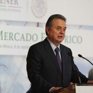 Bases del Mercado Eléctrico fomentarán competencia: Sener