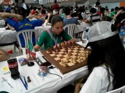 El ajedrez ayuda a los menores mantenerse alejados de las tabletas, celulares y televisión. NTX / ARCHIVO