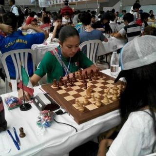 Práctica temprana del ajedrez ayuda al desarrollo intelectual