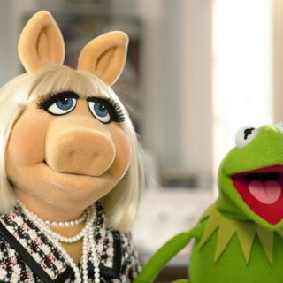 Miss Piggy tendrá un nuevo romance