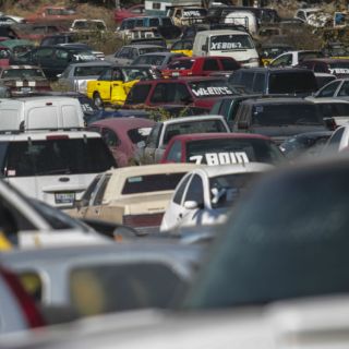 Proponen agilizar recuperación de vehículos robados en Jalisco