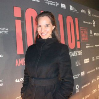 Ser jurado en Venecia, reconocimiento para el FICM: Daniela Michel