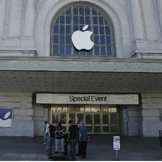 COBERTURA: Apple presenta novedades en California