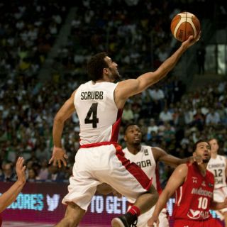Canadá quita invicto a México en preolímpico de basquet