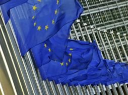 La UE propone consolidar su acción exterior para abordar con mayor eficiencia los desafíos del mundo. AFP / ARCHIVO