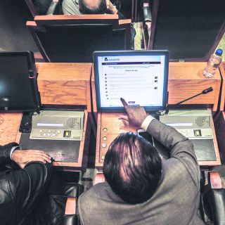 Hasta 2016 rendirán cuentas los sindicatos