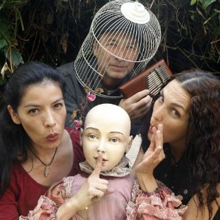 Memorias que perviven en el escenario