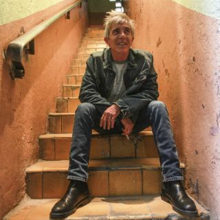 'Las series son como las telenovelas, pero en partes': Fernando Ciangherotti