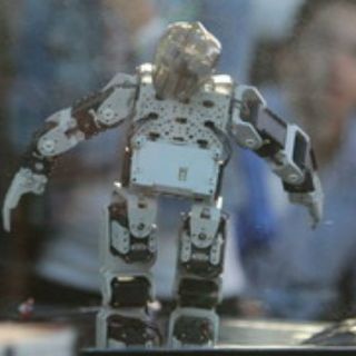 Estudiantes de UAEM participarán en Guerra Nacional de Robots 2015