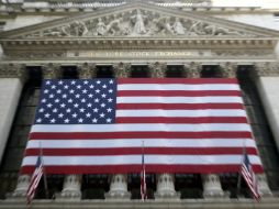 La Bolsa de Valores de Nueva York opera en línea con la apertura de las bolsas europeas. AP / ARCHIVO