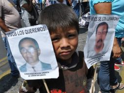 Roberto Campa Cifrián, subsecretario de Derechos Humanos, dice que se tomarán en cuenta las propuestas para la elaboración de la ley. EL INFORMADOR / ARCHIVO