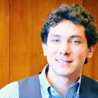 Regresa a casa pianista mexicano tras ser detenido en Bélgica