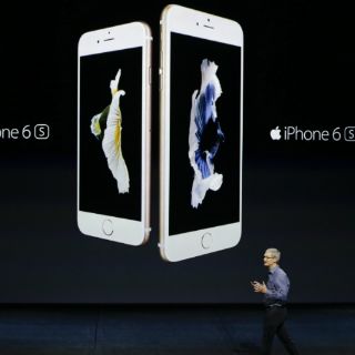 iPhone 6s y el 6s Plus, lo nuevo de Apple