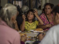 En la capital tienen ubicadas a 40 mil familias con carencia alimentaria. EL INFORMADOR / ARCHIVO