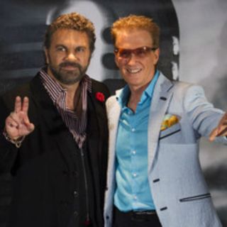 Emmanuel y Mijares se quedarán sin disco