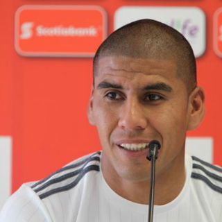 Carlos Salcido se autodescarta ante Xolos