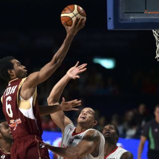 Venezuela clasifica a semifinales de FIBA Américas