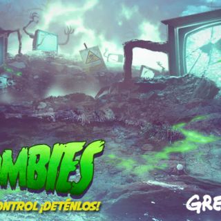 Greenpeace pide a SCT reforzar tarea de reciclaje de televisores