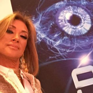 Adela Micha vuelve a 'Big Brother'